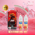 Puff watermelon ice 28K by FALCON X JNR