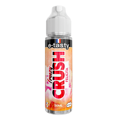 Liquide Felicita Freezy Crush