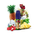 Liquide Ushiro Fighter X 15K 10ml