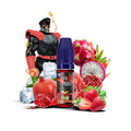 Liquide Bloody Shigeri Fighter X 15K