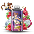 Fighter X 32K Mawashi  -   FIGHTER FUEL X Aspire