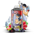 Fighter X 32K Seiryuto  -   FIGHTER FUEL X Aspire