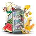 Fighter X 32K Shaken  -   FIGHTER FUEL X Aspire