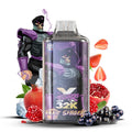 Fighter X 32K Dark Shigeri -   FIGHTER FUEL X Aspire