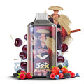 Fighter X 32K Nagashi  -   FIGHTER FUEL X Aspire