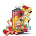 Fighter X 32K Uraken   FIGHTER FUEL X Aspire