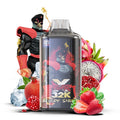 Fighter X 32K Bloody Shigeri -   FIGHTER FUEL X Aspire
