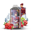Fighter X 32K shigeri  -   FIGHTER FUEL X Aspire