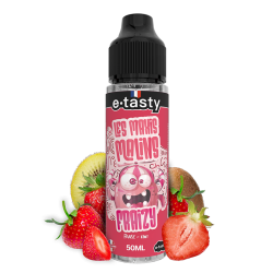 Liquide Fraizy Les Maxis Malins