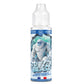 Liquide Framboise Bleue Myrtille Cerise Noire 50ml Frozen Beast - Secret's LAb