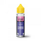 Liquide Framboise Litchi Cirkus