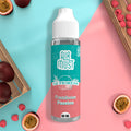 Liquide Framboise Passion 50ml Airmust
