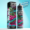Liquide ENFER La Framboise d'Enfer