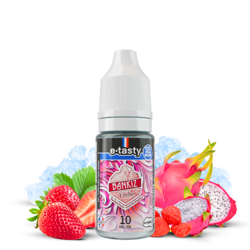Liquide Bankiz Freho Sels Etasty