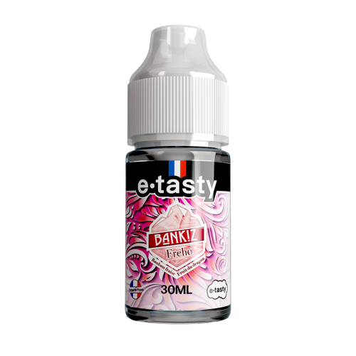 Arôme Bankiz Freho Etasty