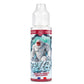 Liquide Fruit du Dragon Baies Rouges 50ml Frozen Beast - Secret's LAb