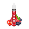 Liquide Twenty FRUITS ROUGES 20ML Par E-tasty