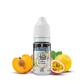 Liquide La Cueillette de Louise Teint de Pêche Sels Etasty