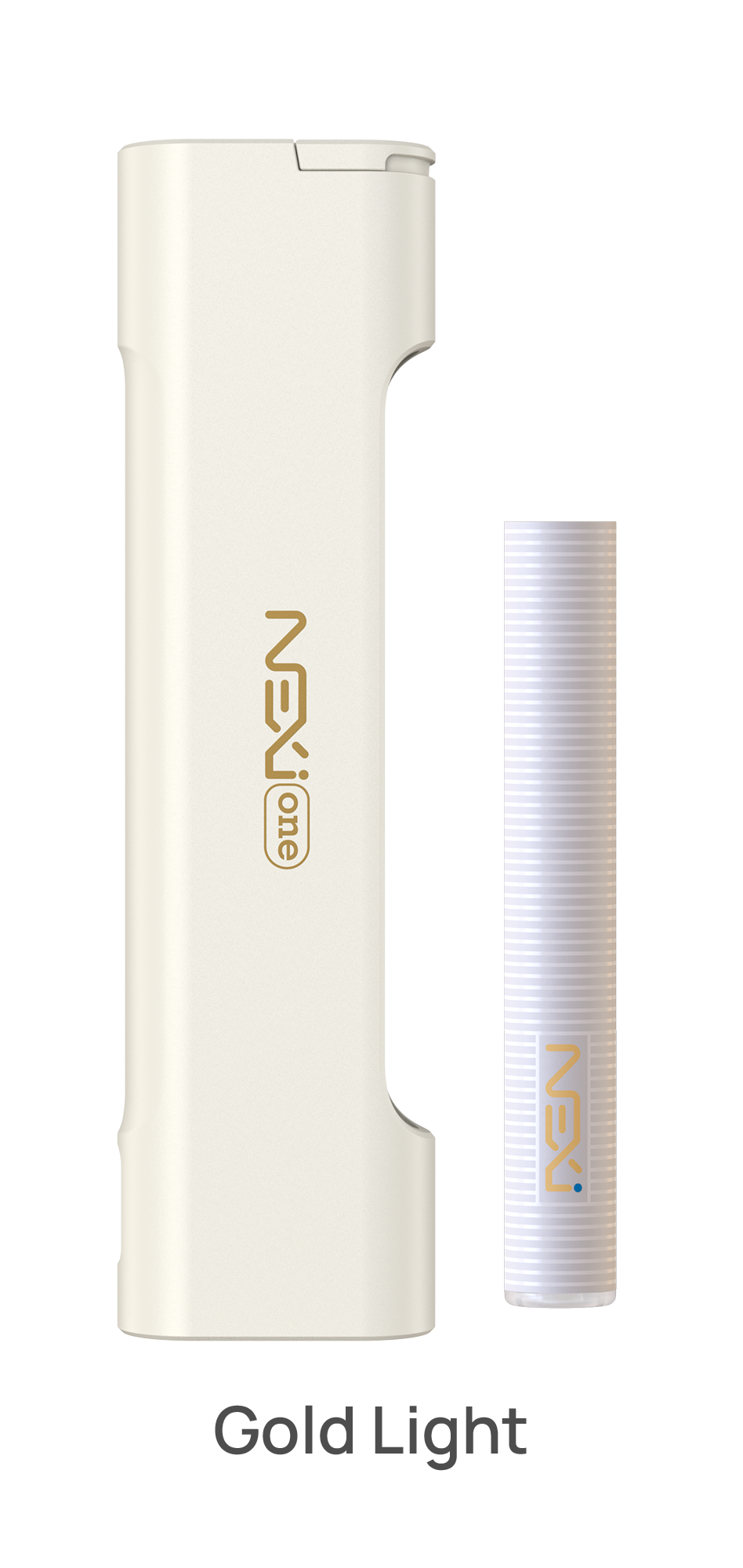 Kit Nexi One Aspire VapCity Kit Nexi One Aspire VapCity