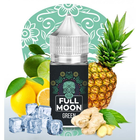 Arôme Green Full Moon