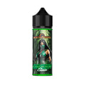 Liquide Green Elixir Mortal Juices