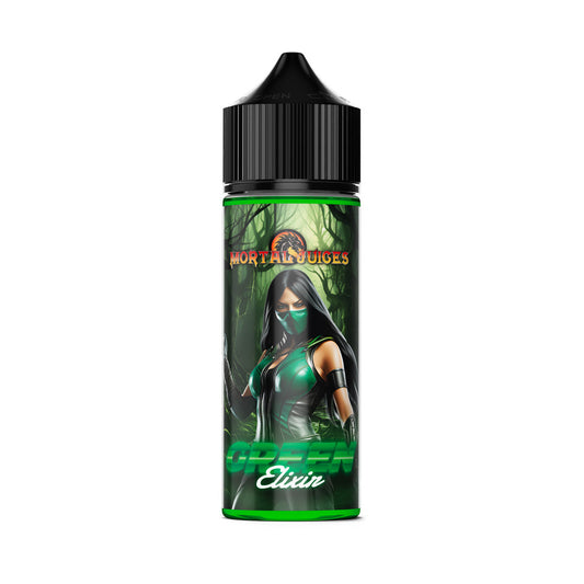 Mortal Juices liquide VapCity Mortal Juices liquide VapCity