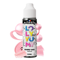 Liquide Gummy Ball Loly Yumy