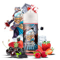 Liquide Haghnar Fighter Fuel