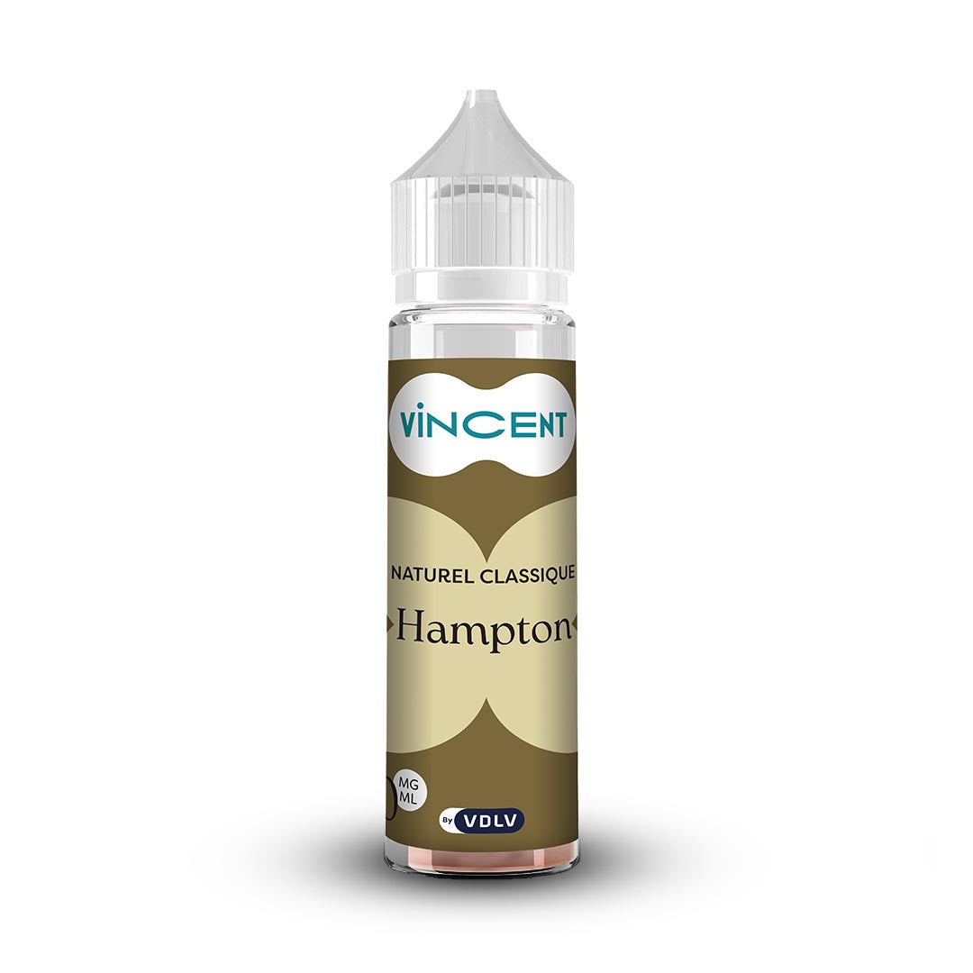 Liquide Hampton Vincent