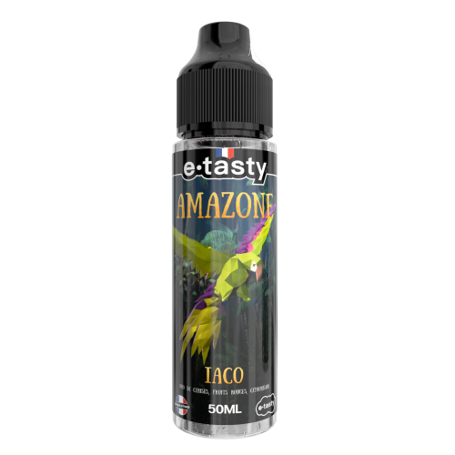 Liquide Iaco Amazone