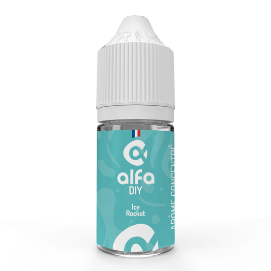 Arôme Ice Rocket Concentré Alfa