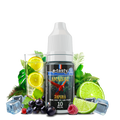 Liquide Amazone Japura Sels Etasty