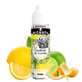 Liquide Jaune De Joie  La Cueillette de Louise