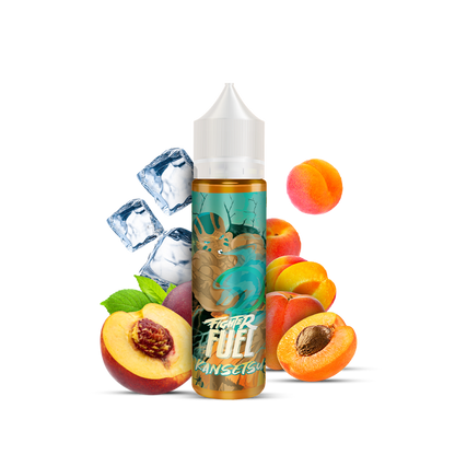 Liquide Kansetsu Fighter Fuel
