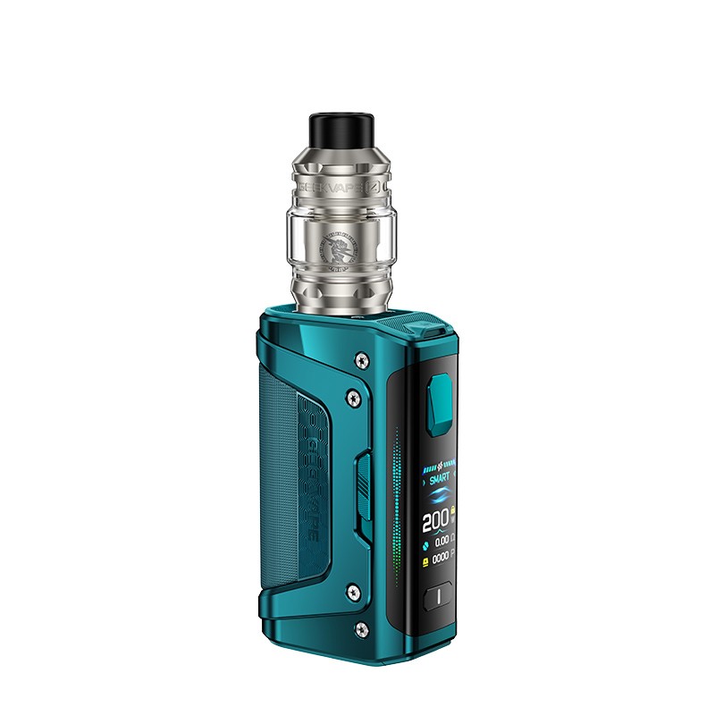 Kit Aegis Legend 5 Geekvape