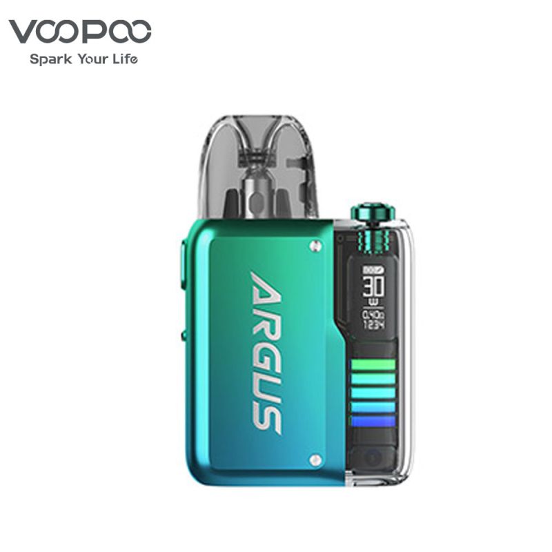 voopoo argus prix Geekvape WENAX M2 Pod Kit 1200mAh – Geekvape Store main image 0