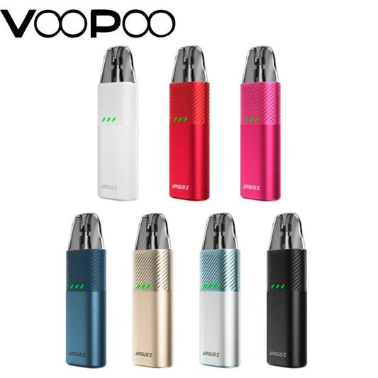 Kit Argus Z Voopoo