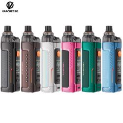 Kit Armour GS Vaporesso