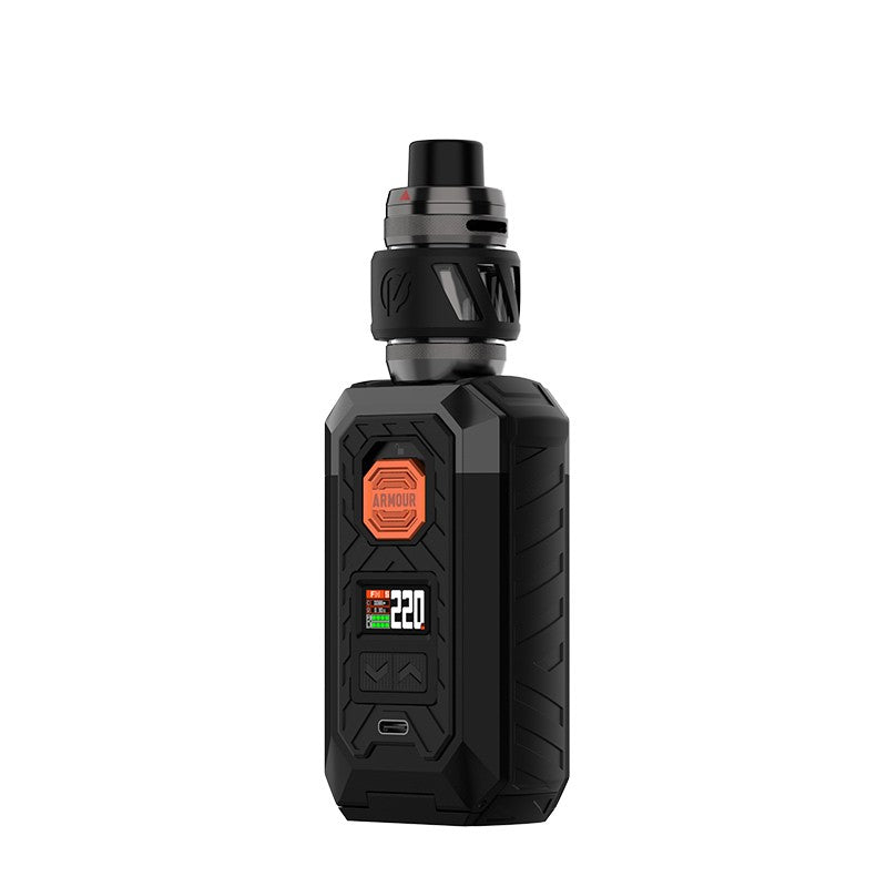 Kit Armour Max version  iTank T Vaporesso