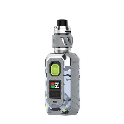 Kit Armour Max version  iTank T Vaporesso