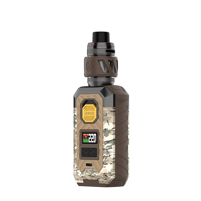 Kit Armour Max version  iTank T Vaporesso