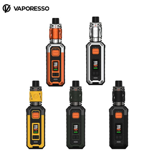 Kit Armour S 100W Vaporesso