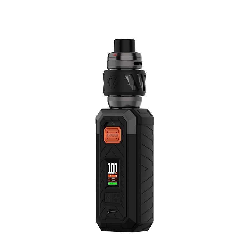 Kit Armour S iTank T version  Vaporesso