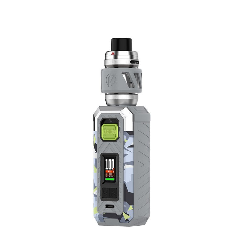 Kit Armour S iTank T version  Vaporesso
