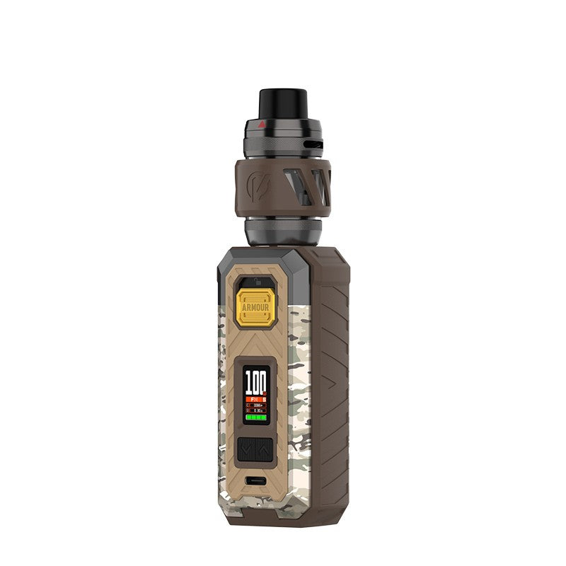 Kit Armour S iTank T version  Vaporesso