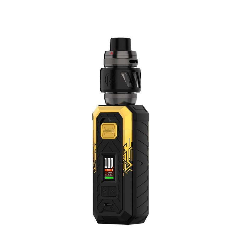 Kit Armour S iTank T version  Vaporesso
