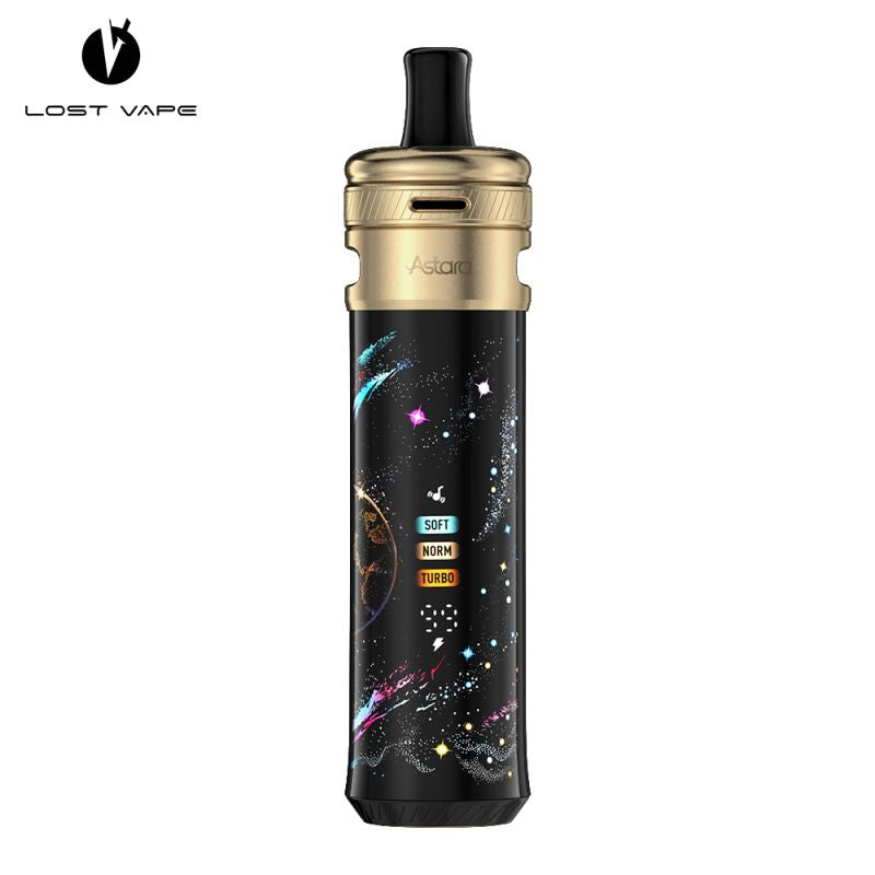 Kit Astara E-Chicha Lost Vape