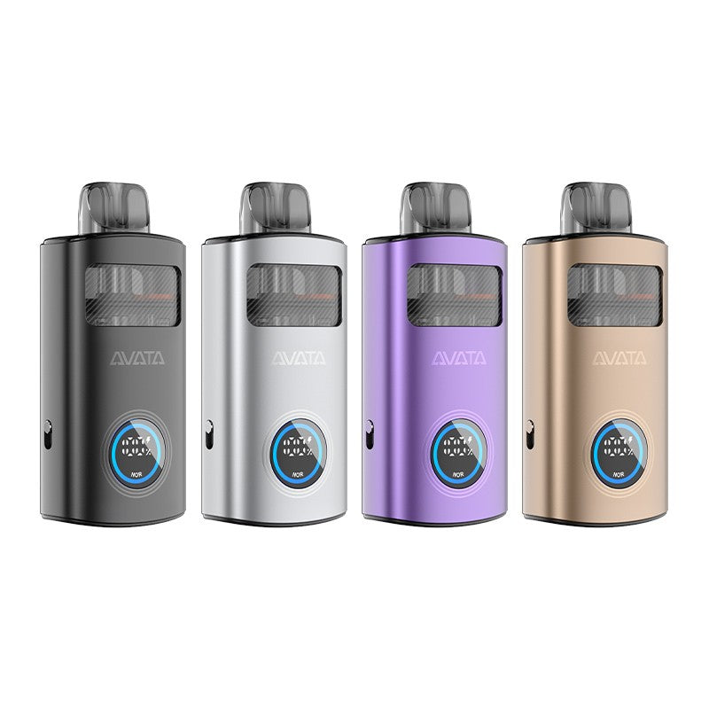 Kit Avata Aspire pod 0.4