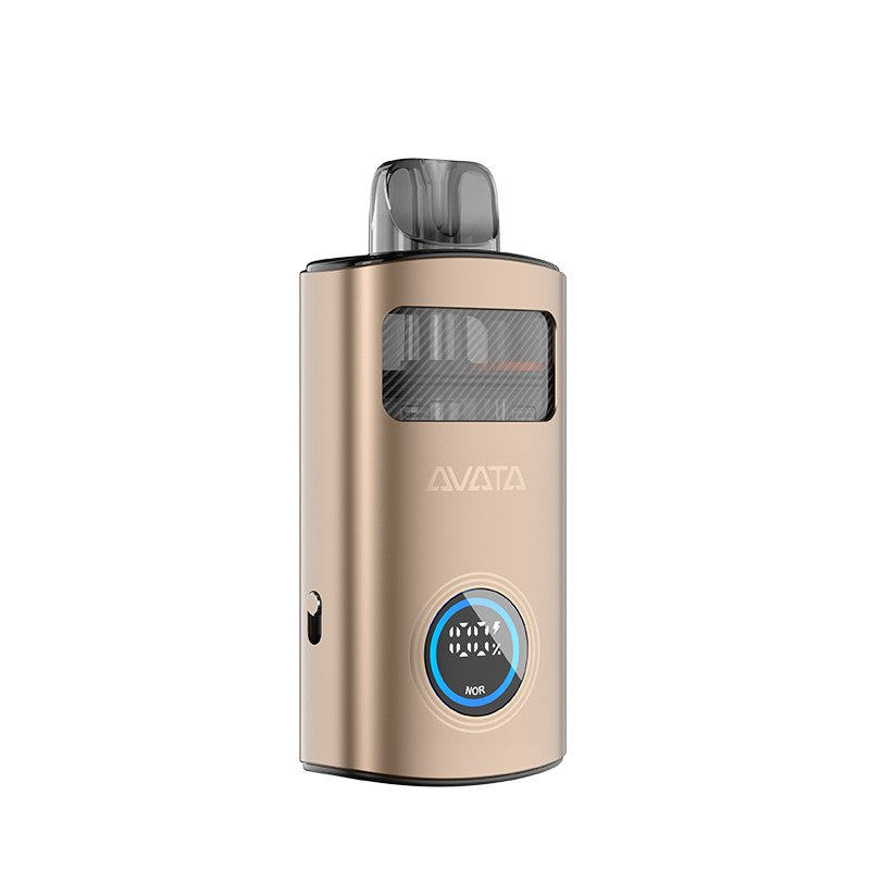 Kit Avata Aspire pod 0.4