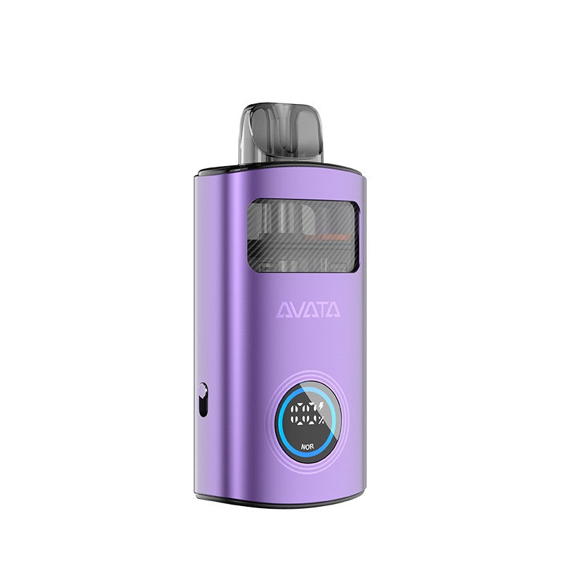 Kit Avata Aspire pod 0.4